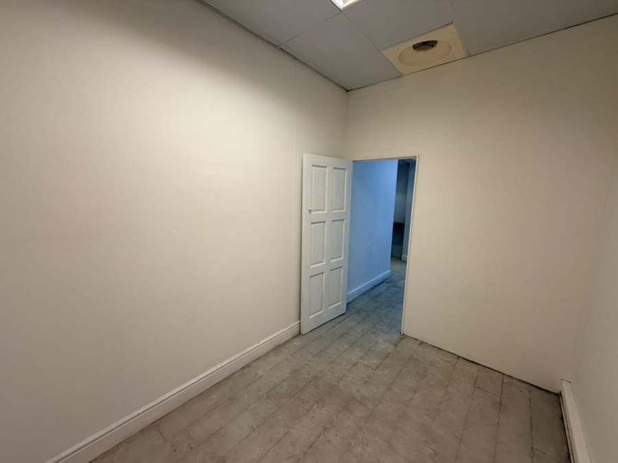 To Let Commercial Property for Rent in Durbanville Western Cape